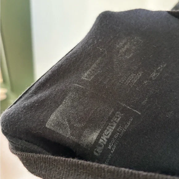 Quiksilver Radical Times Tee - Picture 5 of 6